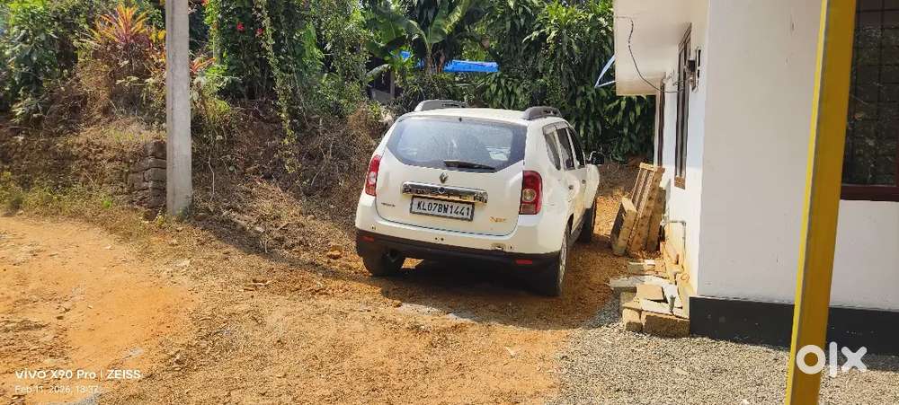 Rxz 110 Ps Two Wheel Drive With Double Ac