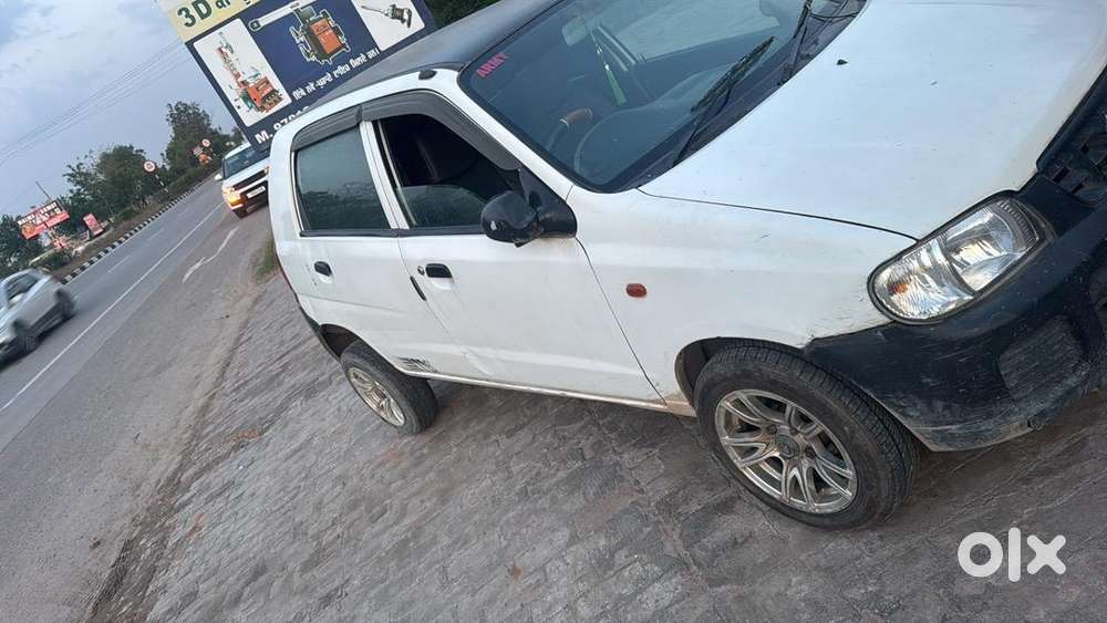Maruti Suzuki Alto 800 2012 Petrol Good Condition