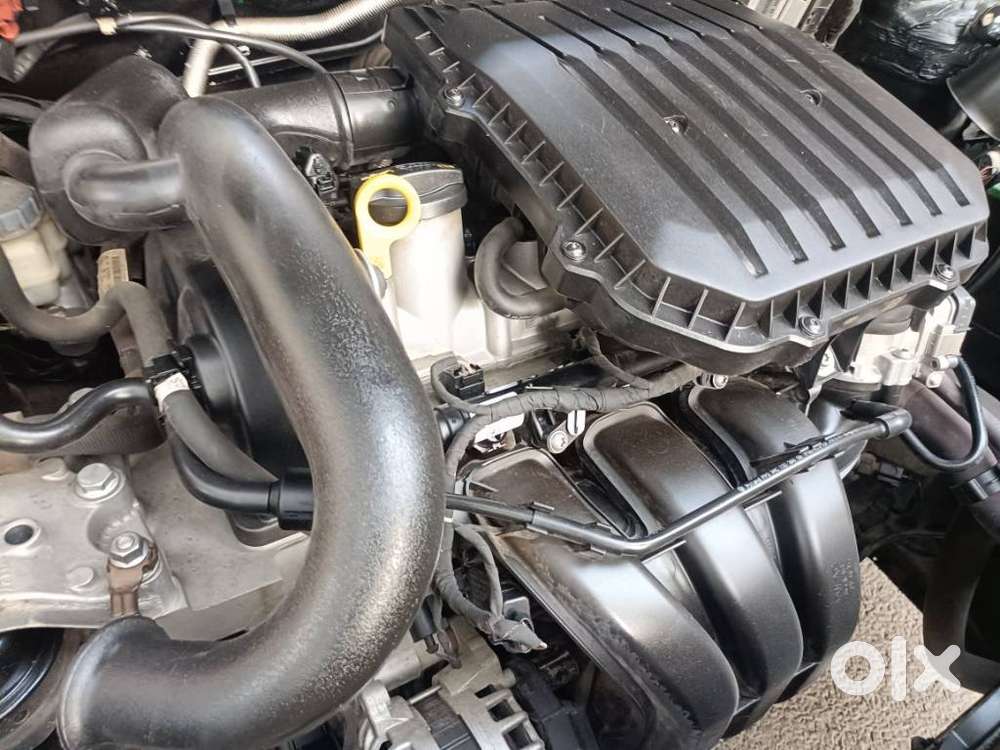 Volkswagen Polo 1.0 Mpi Trendline, 2020, Petrol