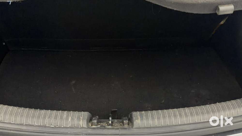 Hyundai Grand I10 Magna 1.2 Kappa Vtvt, 2016, Petrol
