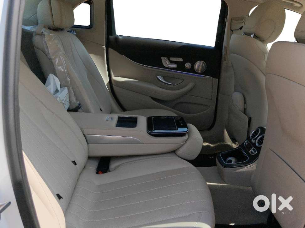 Mercedes-benz E-class E 200, 2022, Petrol