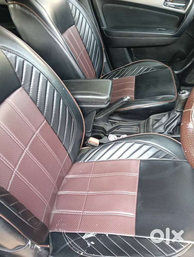 Maruti Suzuki Brezza Zdi, 2018, Diesel
