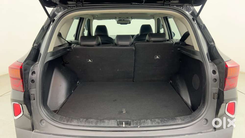 Kia Seltos 1.5 Gtx+ Diesel At, 2021, Diesel