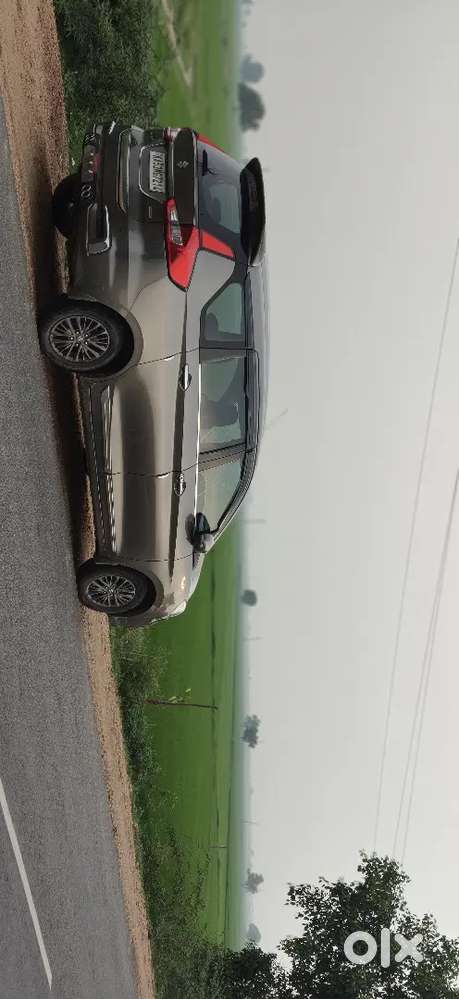 Maruti Suzuki Ertiga 1.5 Zxi Plus 2020