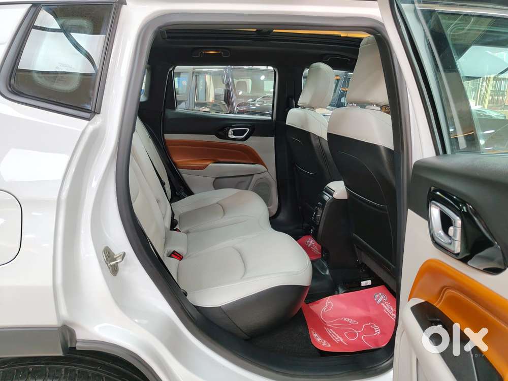 Jeep Compass 1.4 Limited Option, 2024, Diesel