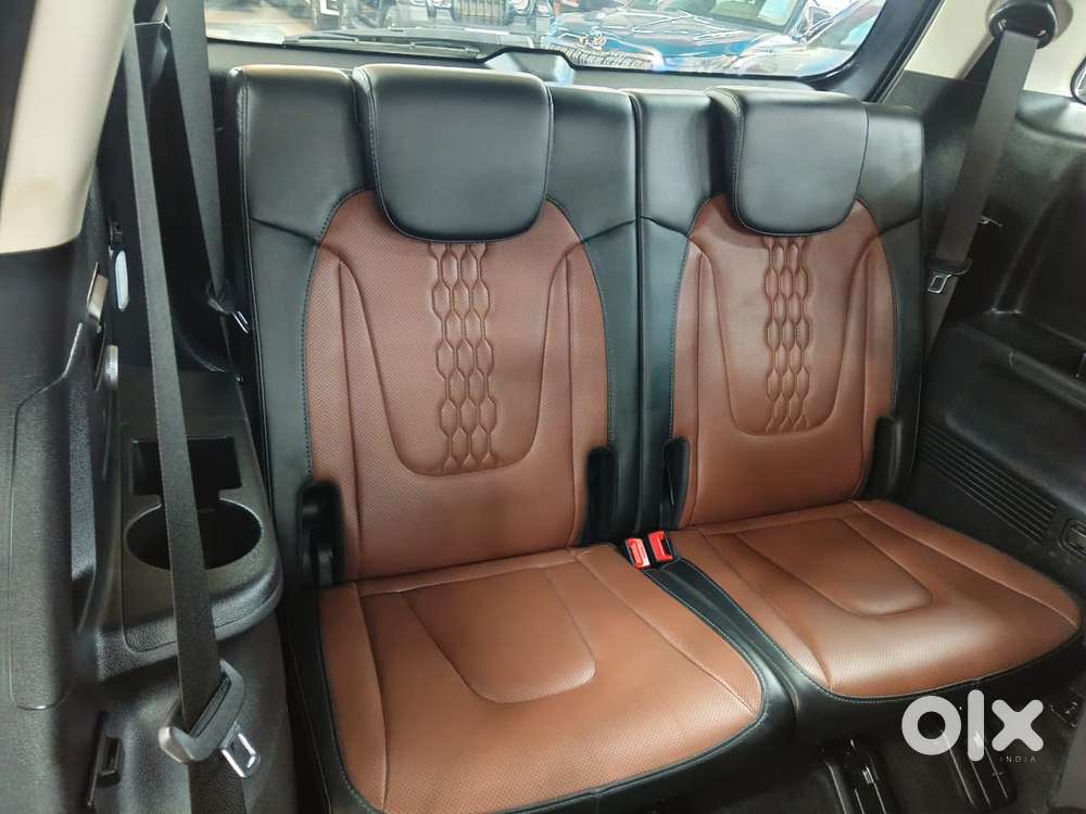 Hyundai Alcazar 2.0 Platinum (o) Petrol At 6 Str, 2022, Petrol