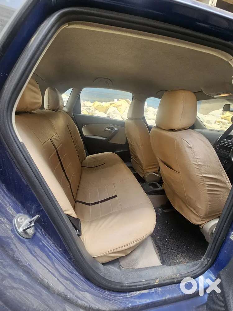 Volkswagen Polo Highline Dec Almost 2014