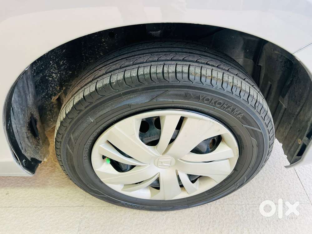 Honda Amaze 1.2 Smt I Vtec, 2022, Petrol