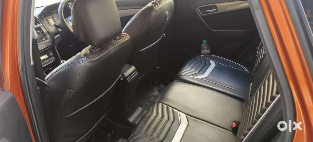 Maruti Suzuki Vitara Brezza Zdi Plus, 2019, Diesel