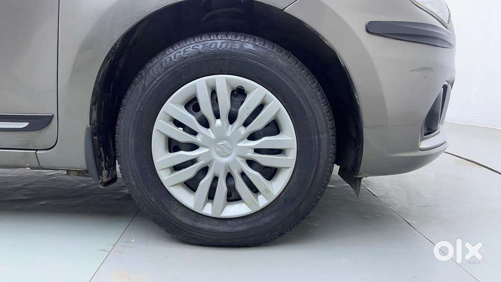 Maruti Suzuki Dzire 1.2 Vxi, 2020, Petrol