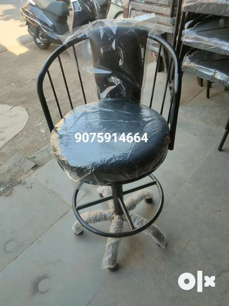 Counter chair online olx