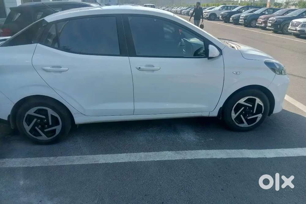 Hyundai Aura 1.2 2024