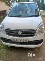 Maruti Suzuki Wagon R 1.0, 2011, Petrol