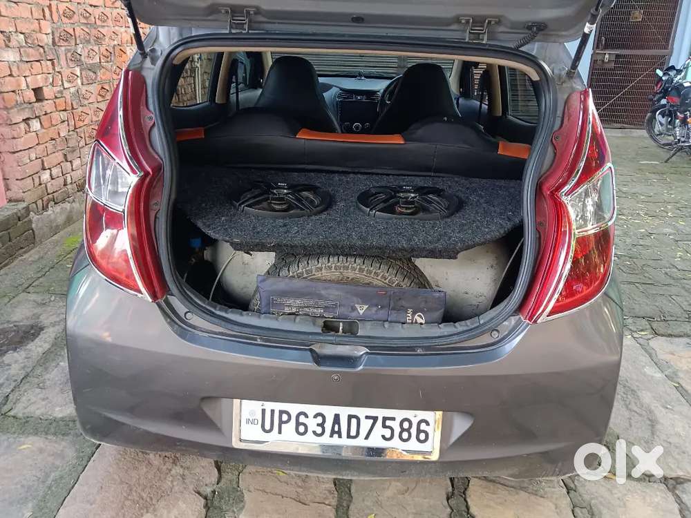 2nd Owner Hyundai Eon Era Plus 2018
