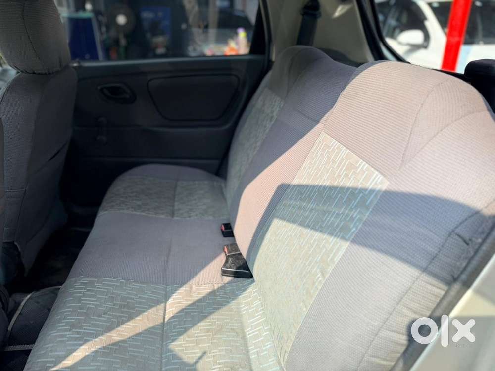 Maruti Suzuki Alto 2005-2010 Lxi Bsiii, 2008, Petrol