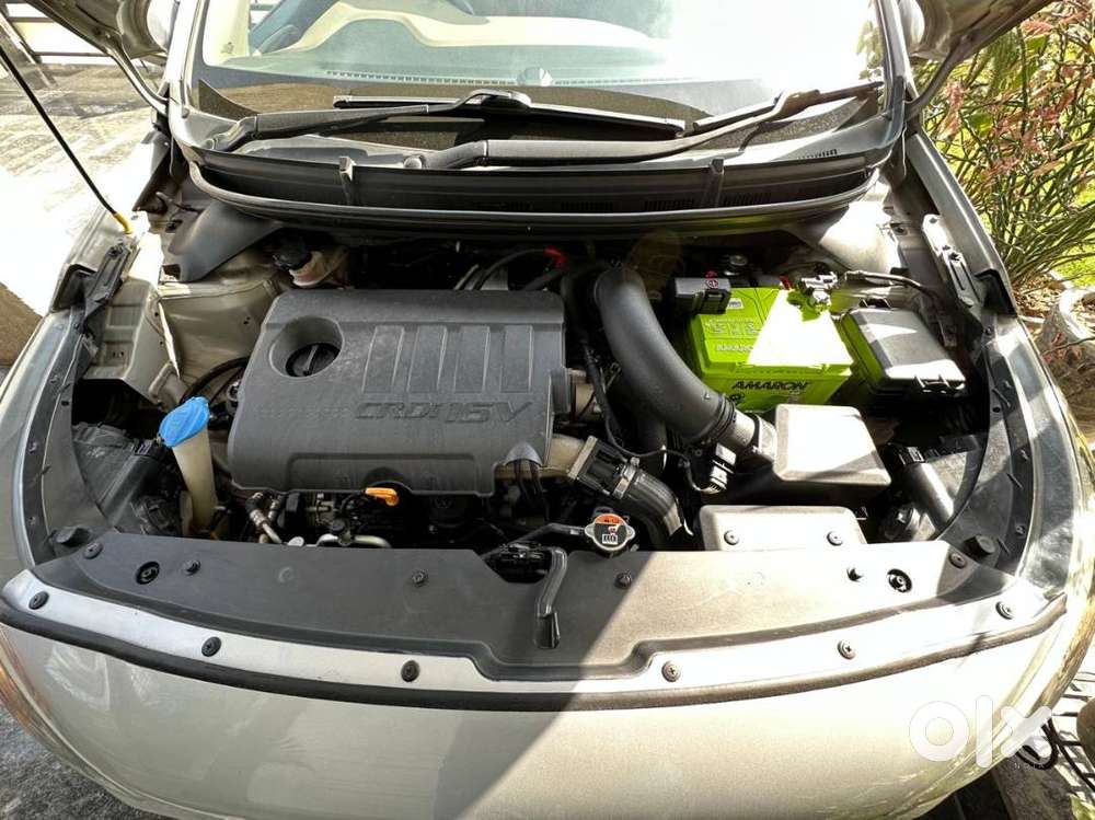 Hyundai Elite I20 Asta (o) Top Model - 2016 Diesel For Sale