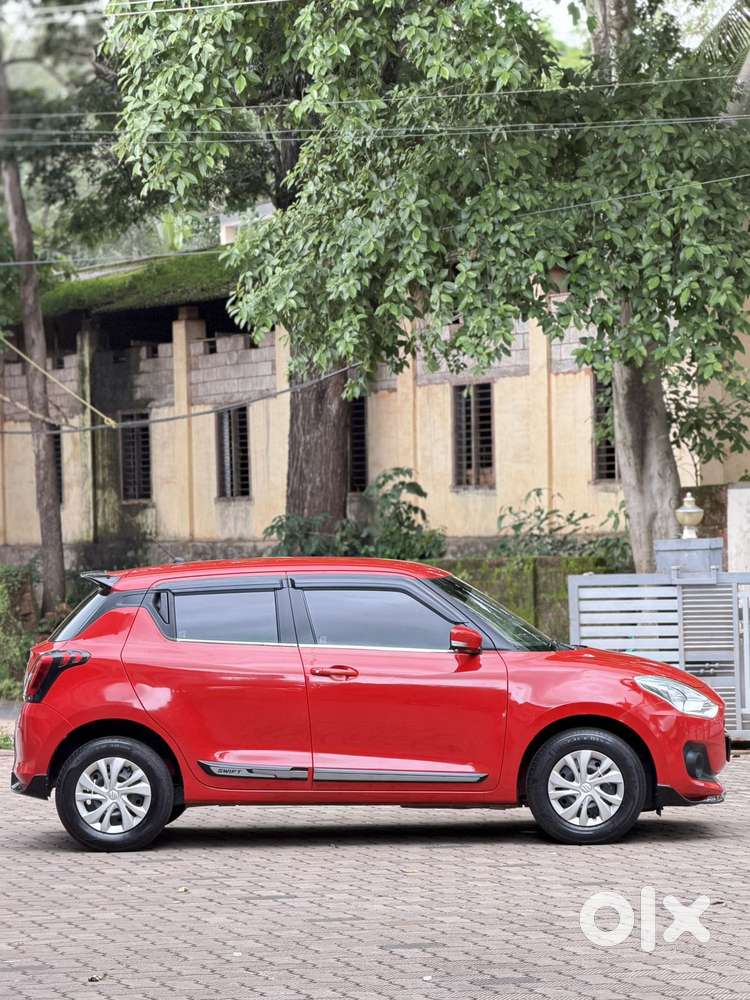 Maruti Suzuki Swift Vxi Ags, 2023, Petrol