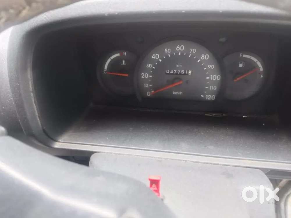 Maruti Suzuki Omni 2018 8 Seater