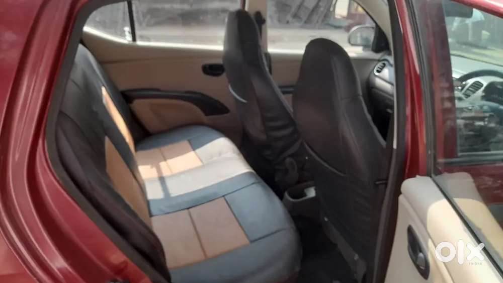 2014 Hyundai I10 पेट्रोल मैनुअल