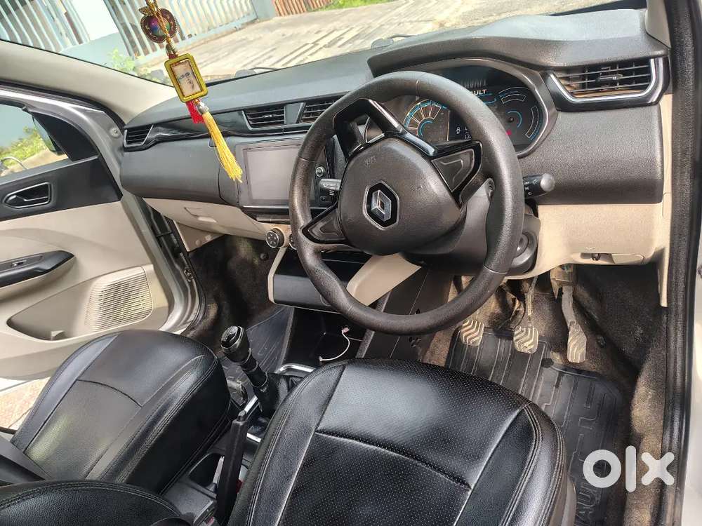 Renault Triber 1.0 Rxt 2019