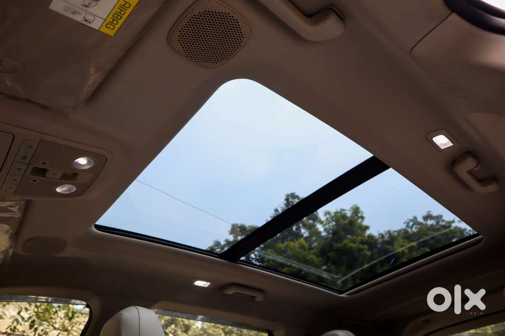 Mahindra Xuv700 2.2 Ax 7 Diesel At Luxury Pack Str, 2024, Diesel