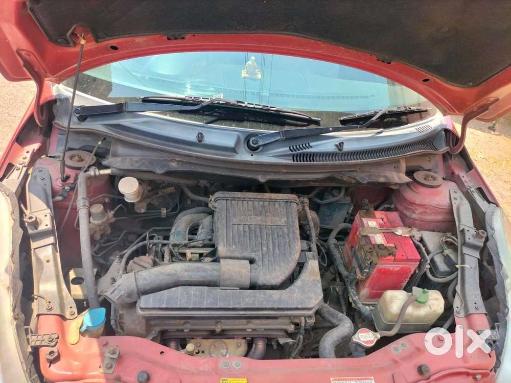 Maruti Suzuki Swift 2004-2010 Vxi Bsiv, 2011, Petrol