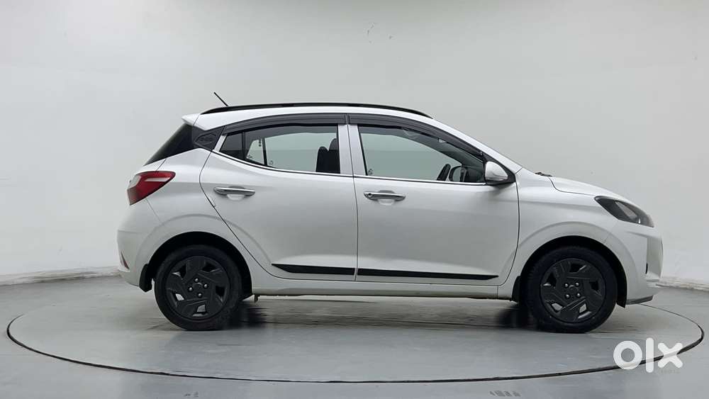 Hyundai Grand I10 Nios Corporate Edition 1.2 Vtvt, 2022, Petrol