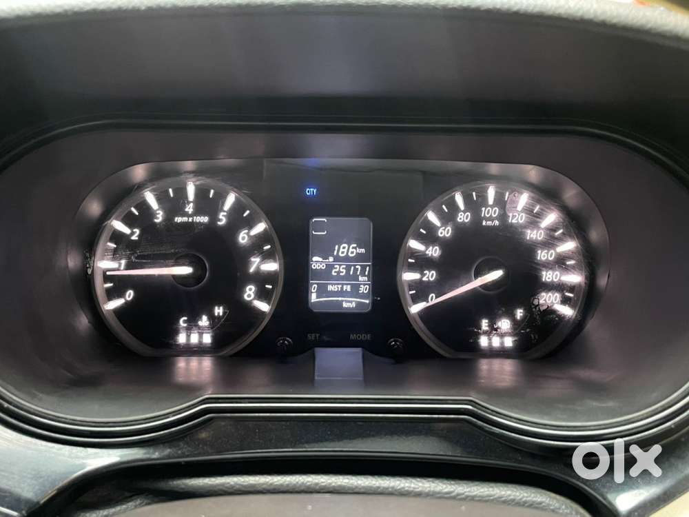 Tata Zest Petrol 2018 Vip Number
