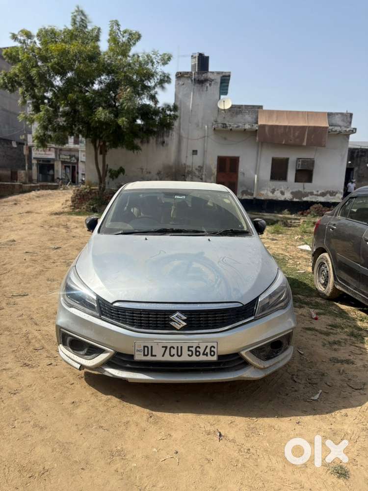 Maruti Suzuki Ciaz 2022