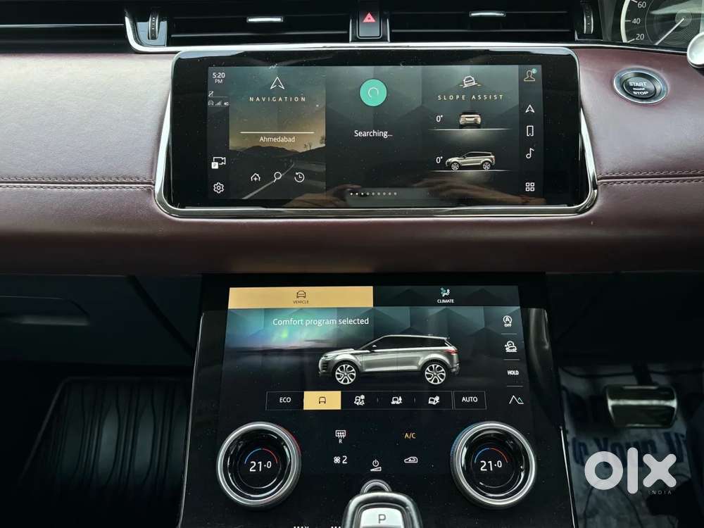 Land Rover Range Evoque Se R-dynamic Petrol, 2023, Petrol