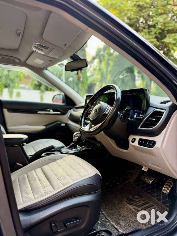 Kia Seltos 1.4 Gtx+ Turbo Gdi Petrol At, 2020, Petrol