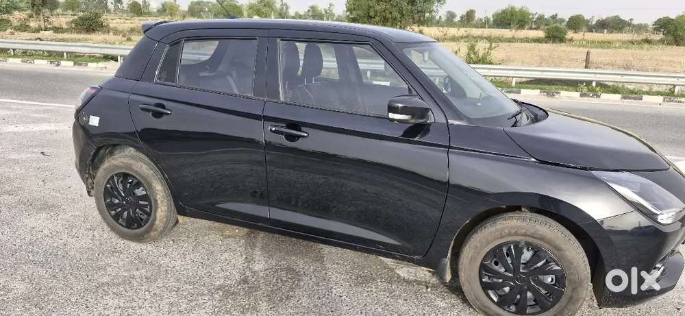Maruti Suzuki New-gen Swift 2025 Cng & Hybrids Well Maintained