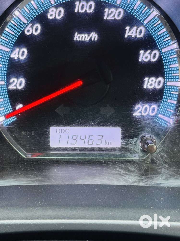 Toyota Fortuner 3.0 4x4 Manual, 2015, Diesel