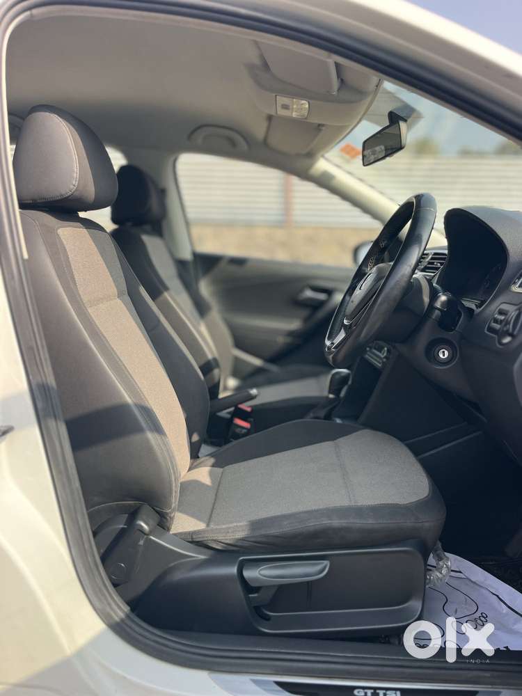 Volkswagen Polo 1.2 Gt Tsi, 2015, Petrol