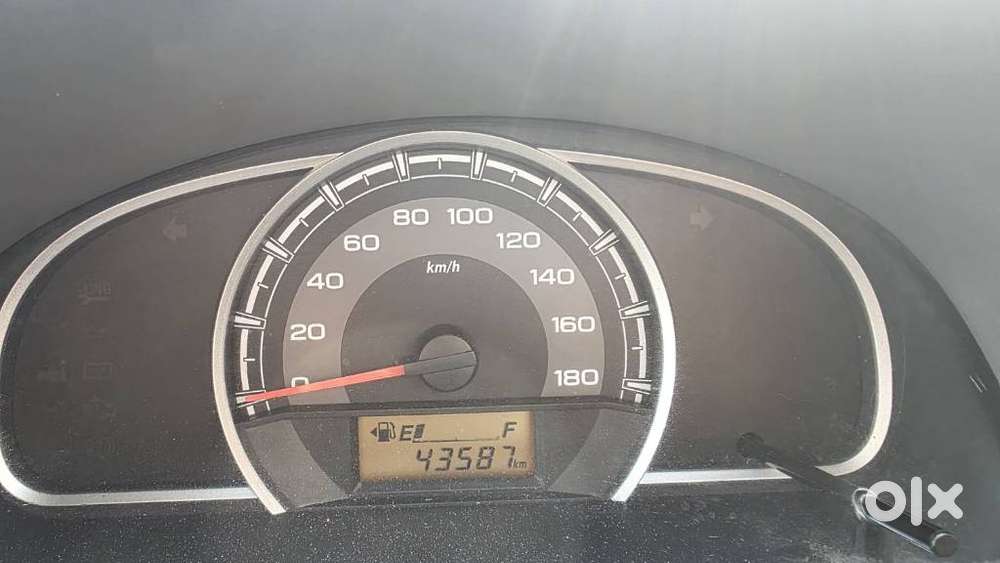 Maruti Suzuki Alto 800