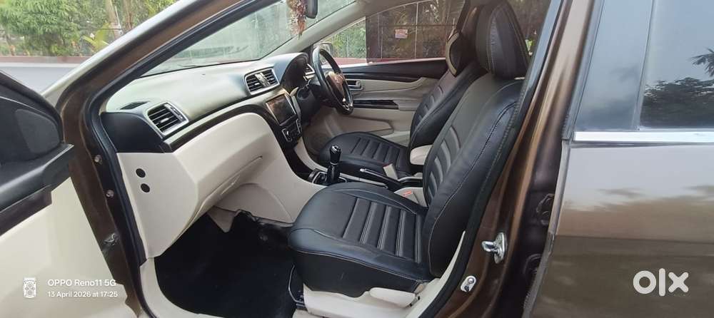 Maruti Suzuki Ciaz Zdi Plus Shvs, 2016, Diesel