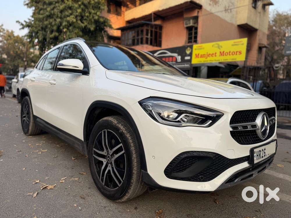 Mercedes-benz Gla Class 2014-2017 200 Cdi, 2023, Petrol