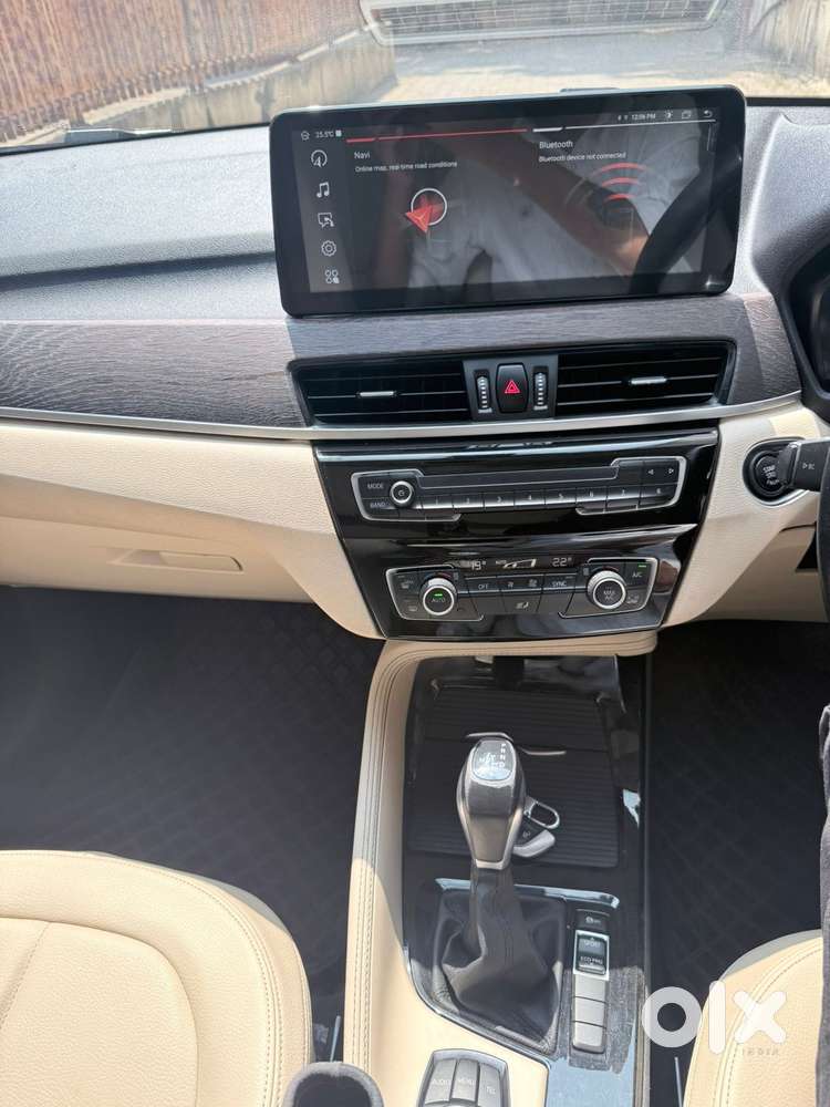 Bmw X1 M Sport Sdrive 20d, 2018, Petrol