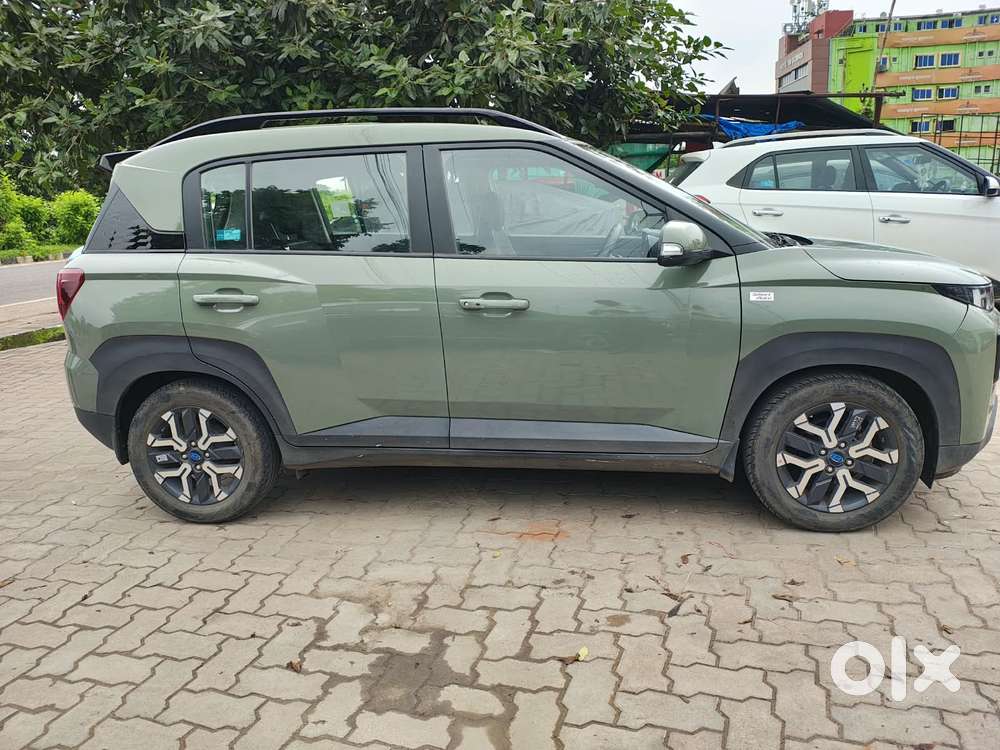 Hyundai Exter Sx (o) Connect 1.2 Amt, 2023, Petrol