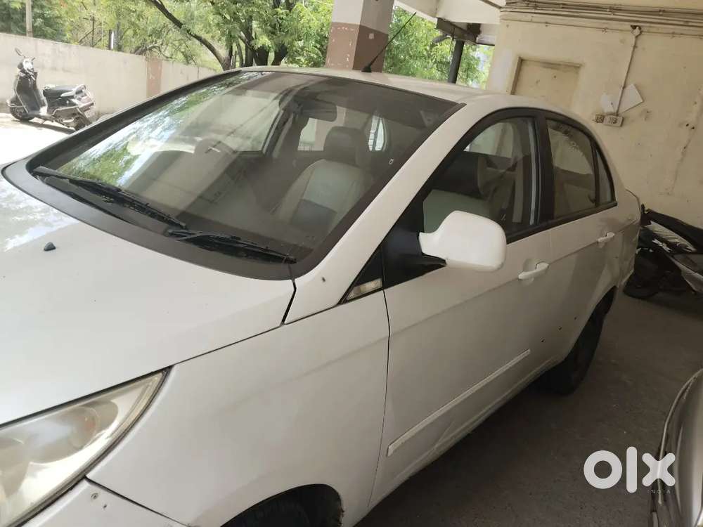 Tata Manza 2011 Diesel Well Maintained