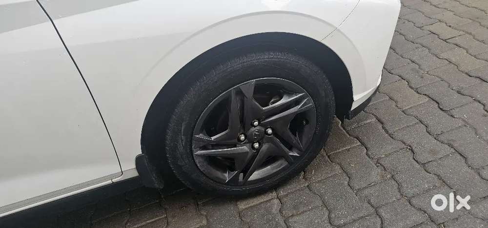 2023 Hyundai I20 Sportz