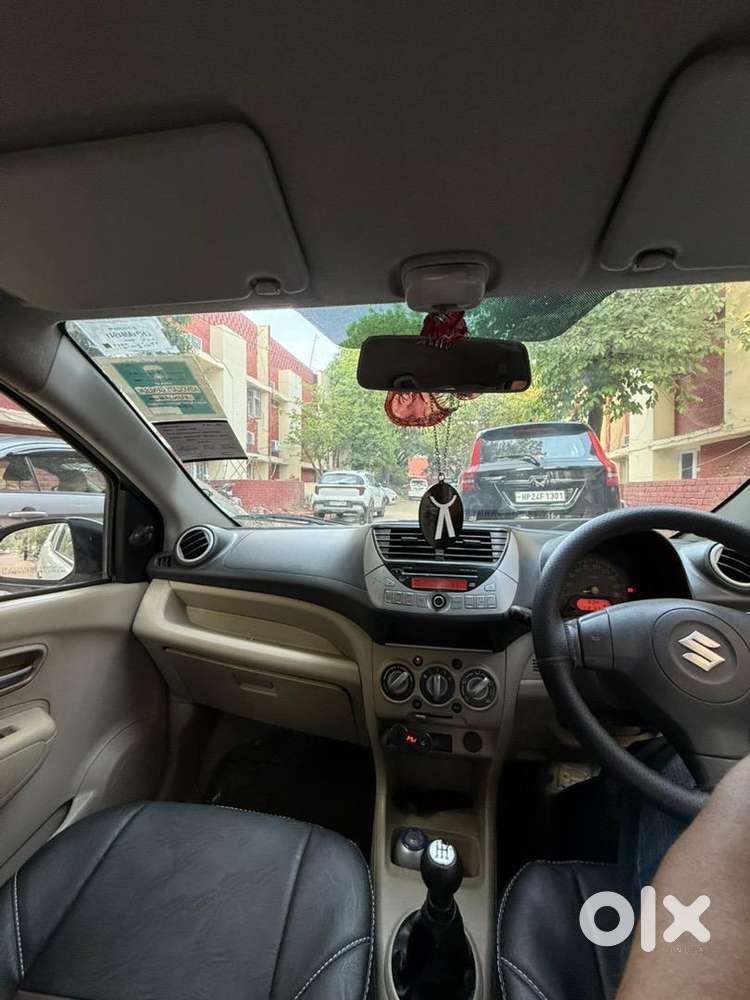 Maruti Suzuki 2012 Car