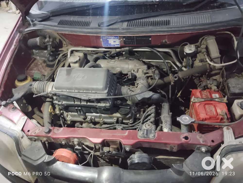 Good Condition