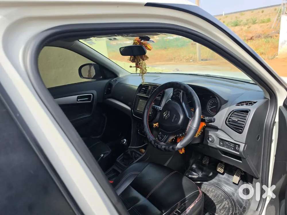 2017 Maruti Suzuki Vitara