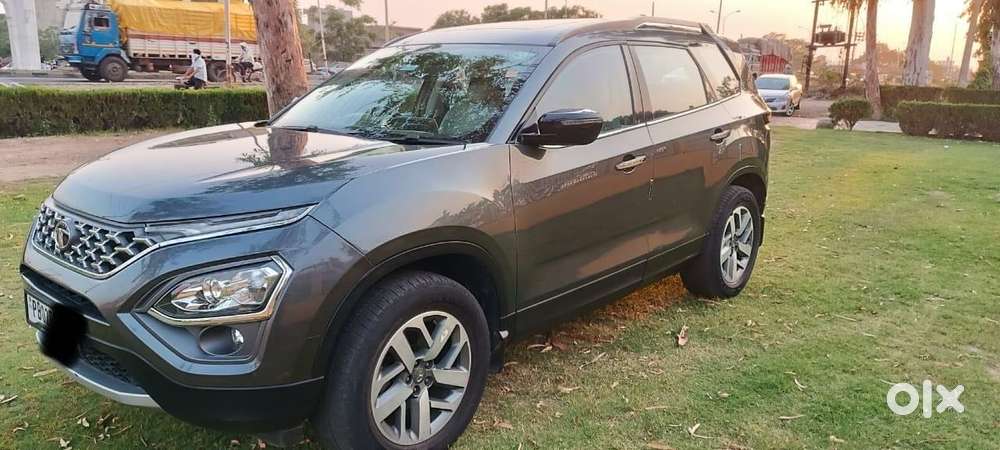 Tata Safari 2.0 Kryotec Xz Plus Adventure, 2021, Diesel