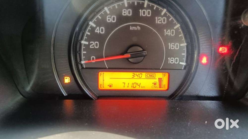 Maruti Suzuki Wagon R 1.0 Lxi (o) Cng, 2019, Cng & Hybrids