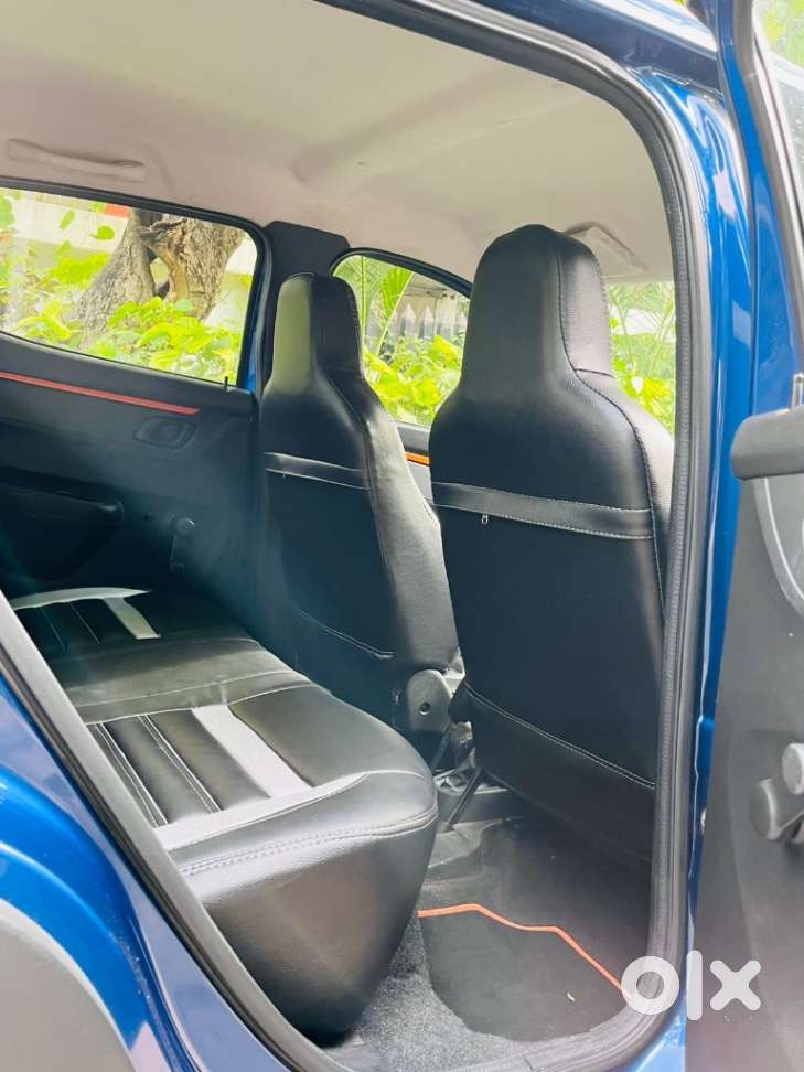 Renault Kwid Climber 1.0 Amt Opt, 2019, Petrol