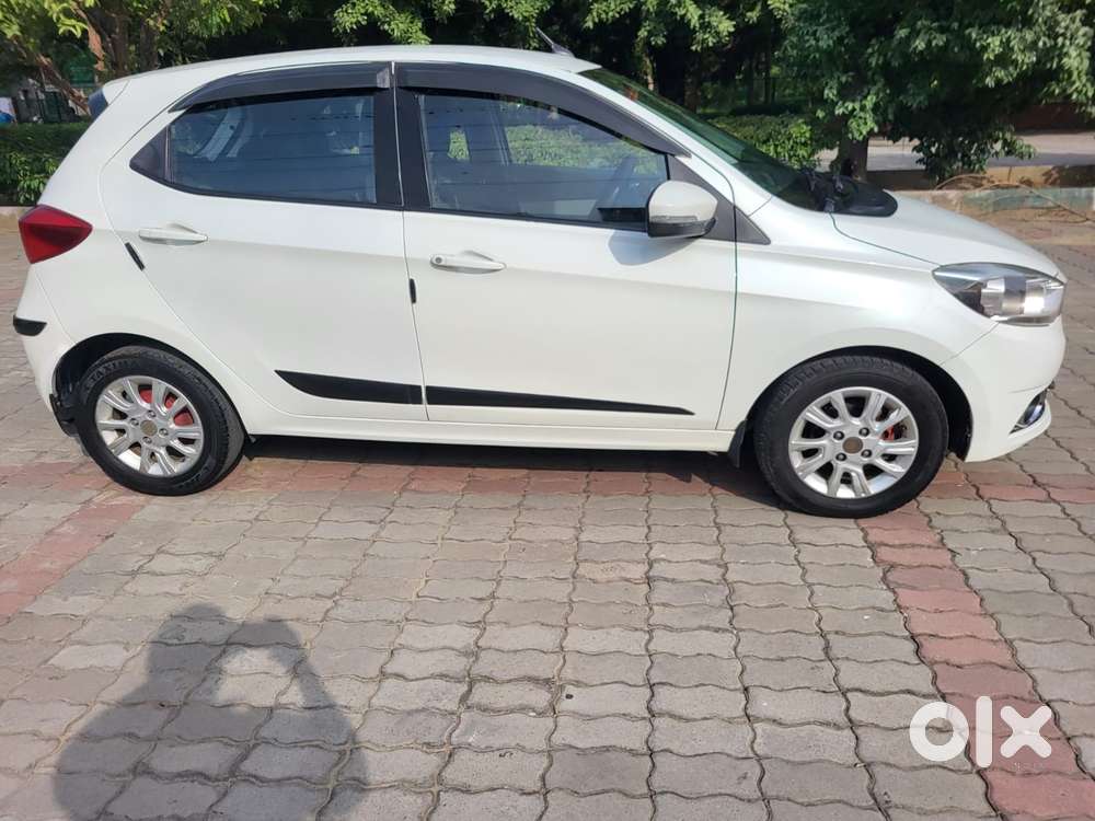 Tata Tiago 1.05 Revotorq Xz, 2018, Diesel