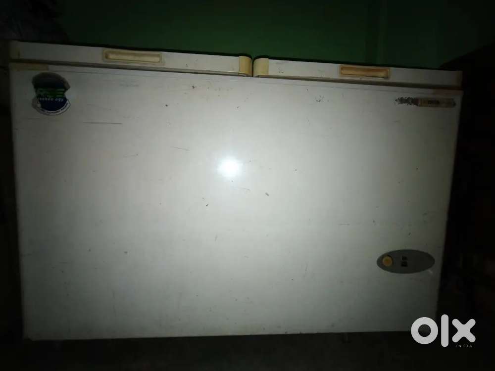 D fridges a tata product