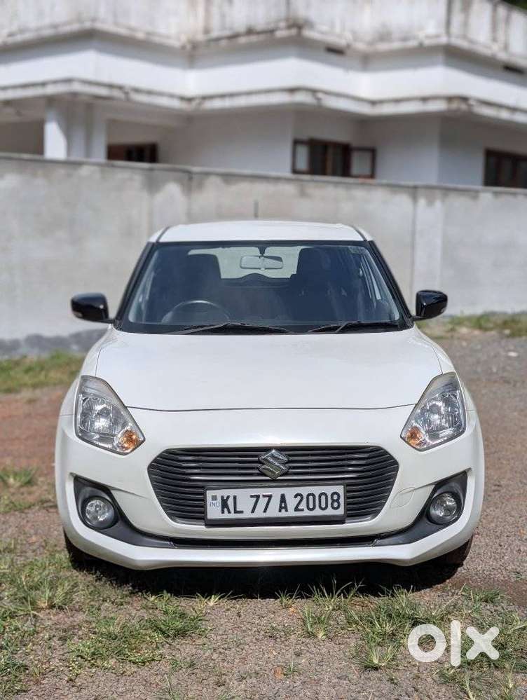 Maruti Suzuki Swift Amt Vxi, 2019, Petrol